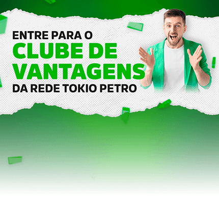 Clube Tokio Petro