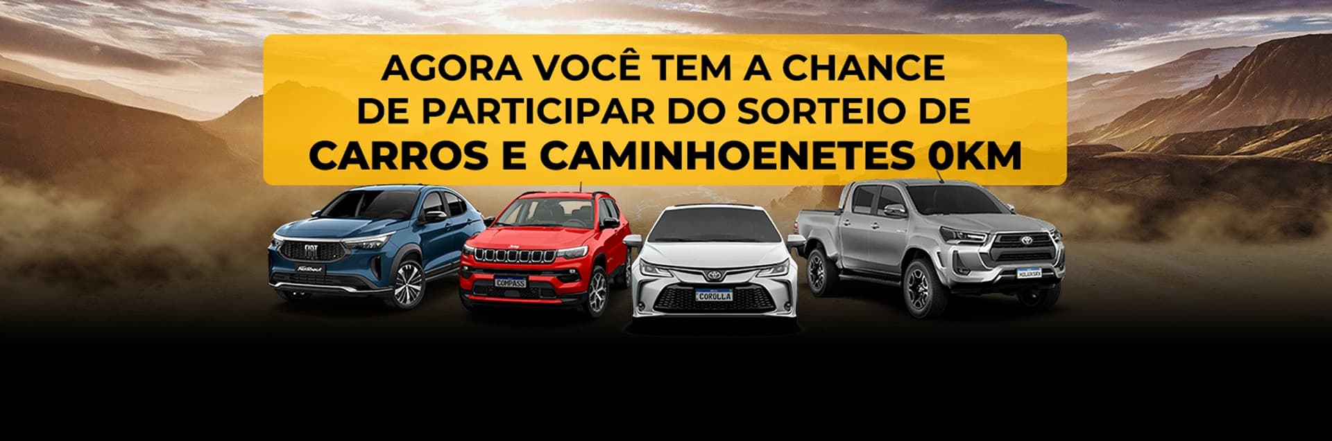 Sorteio